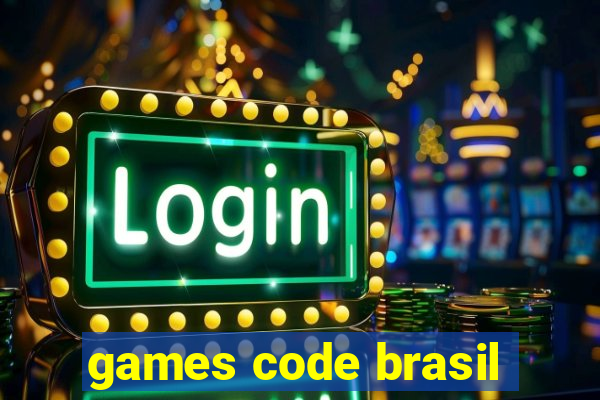 games code brasil